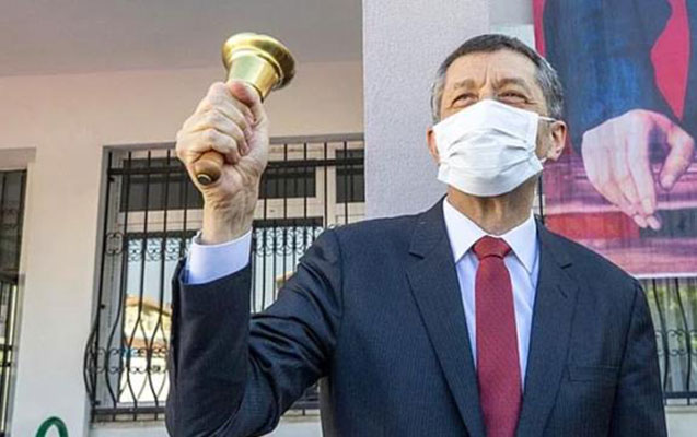 Türkiyədə əyani tədrisin başlayacağı tarix açıqlandı