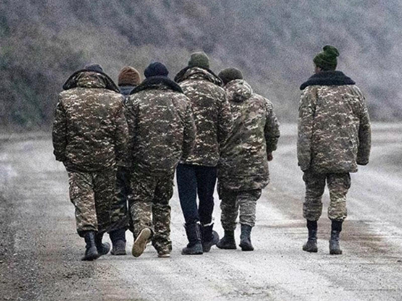 Erməni diversantlara yüngün cəza verilməsinin sirri açıldı - “Bakı Yerevana bu imkanı vermədi”