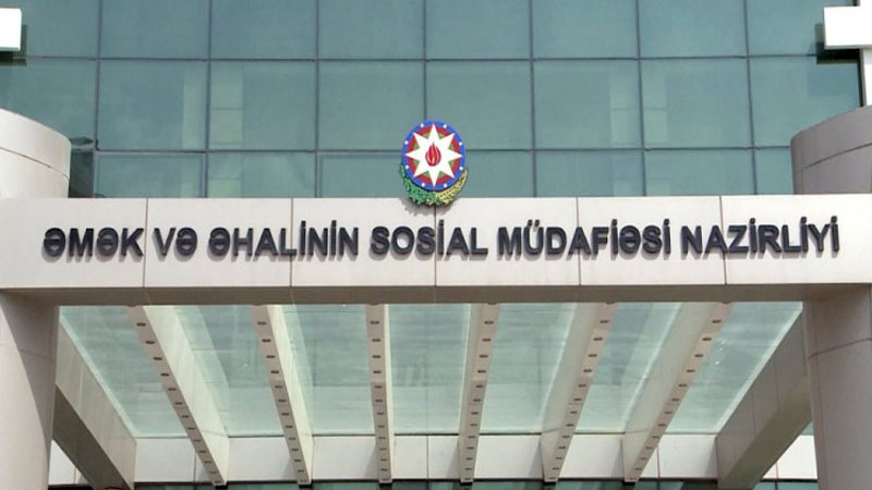 Nazirlik 156 işəgötürəni cəzalandırdı