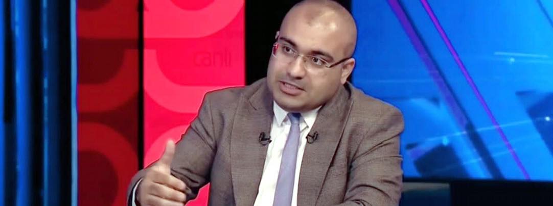 Mahir Qurbanovun Venesuelanın məşhur jurnalında məqaləsi dərc olunub