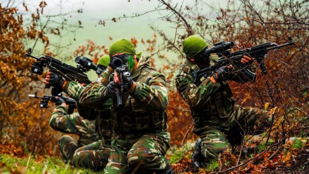 “Antiterror əməliyyatı keçirə bilərik” - Açıqlama