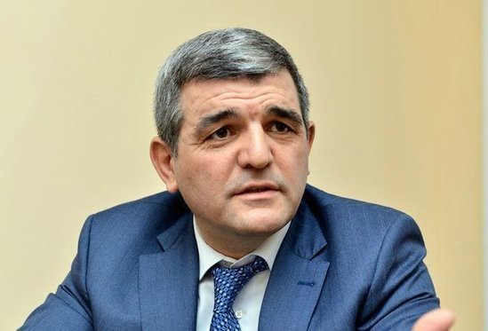 “Bakının mərkəzində Cümhuriyyət qurucularına abidə ucaldılmalıdır” – Fazil Mustafa