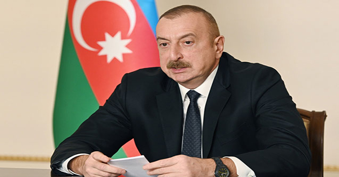Prezident Şuşa Bəyannaməsinin əhəmiyyətindən danışdı