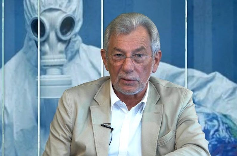 “İndiki vaksinlərin necə olduğunu 5 il sonra biləcəyik