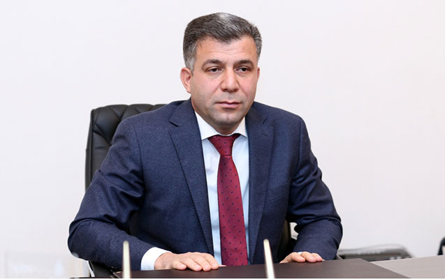“Qaz sayğacına görə vəsait istənilsə, texniki şərti tələb edin”