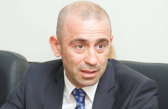 ANS-in sabiq prezidenti Vahid Mustafayevə YENİ VƏZİFƏ verildi