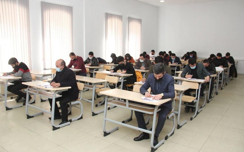 Bakı metrosunda qadın maşinistlərin sayı artırılır