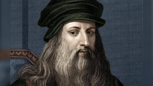 Leonardo da Vinçinin bu əsəri rekord qiymətə satıldı - FOTO