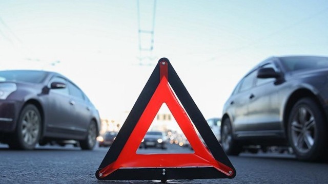 Bərdədə ağır QƏZA: Ölən və yaralananlar var