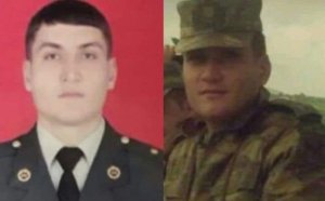 Azərbaycan Ordusunun Vətən müharibəsində itkin düşən kapitanın nəşi tapılıb