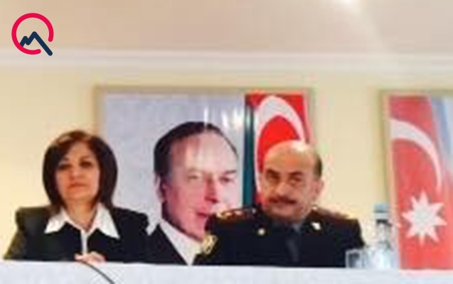İntihar edən rəislə bağlı cinayət işi başlanıldı