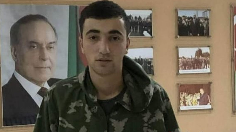 Vətən müharibəsi iştirakçısının meyiti Kürdən tapıldı