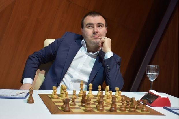 Şəhriyar Məmmədyarov Kasparova yenə qalib gəldi