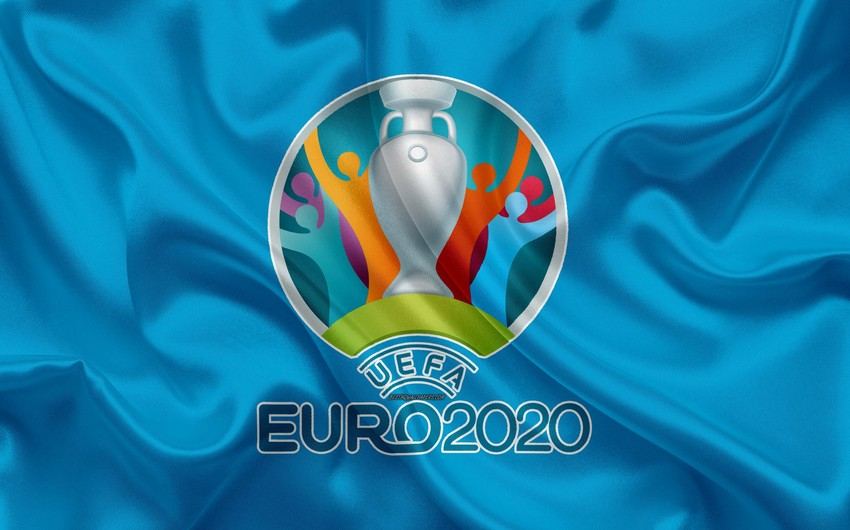 UEFA AVRO-2020-nin rəmzi komandasını açıqladı