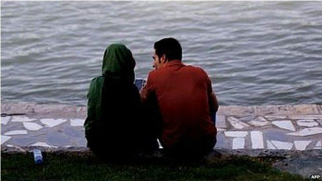 İran hökuməti rəsmi olaraq tanışlıq saytını istifadəyə verib