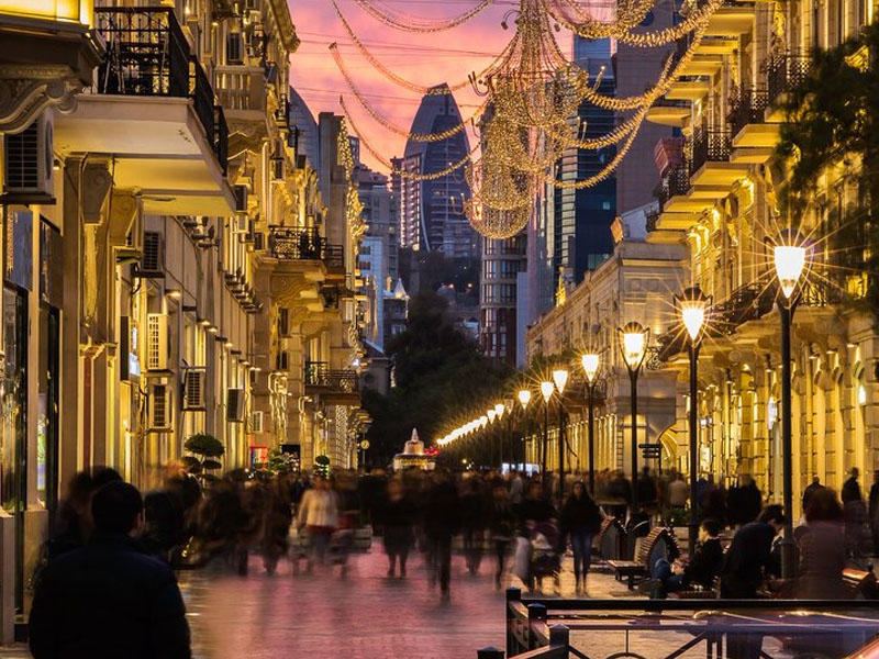 Azərbaycan əhalisinin sayı AÇIQLANDI
