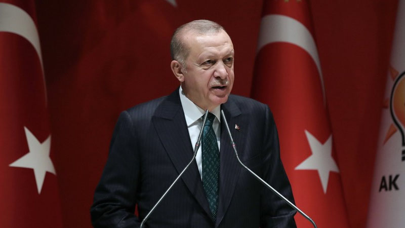 Ərdoğandan Qarabağla bağlı yeni AÇIQLAMA