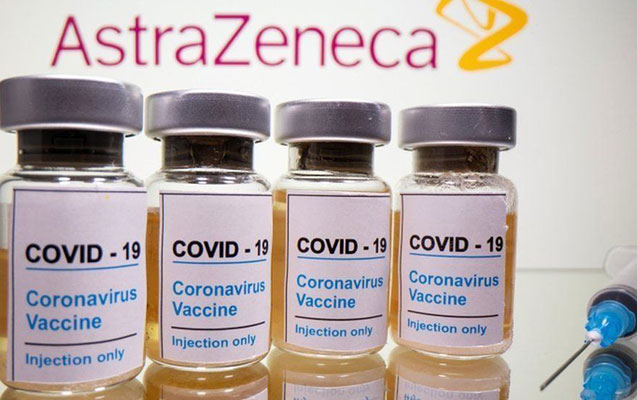 Azərbaycandan daha iki ölkəyə “AstraZeneca” göndəriləcək