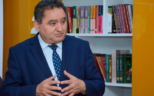 Deputatın jurnalistlərin 3-cü binası ilə bağlı təklifi narazılıqla qarşılandı