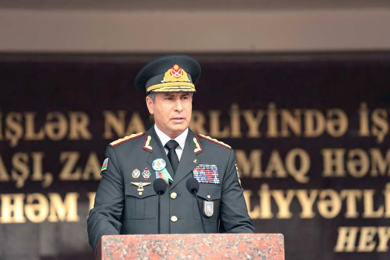 Vilayət Eyvazovdan yeni TƏYİNAT
