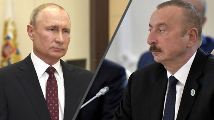 “20 iyul görüşündə Zəngəzur dəhlizi müzakirə ediləcək” - Putin və Əliyev razılığa gələ biləcəkmi?