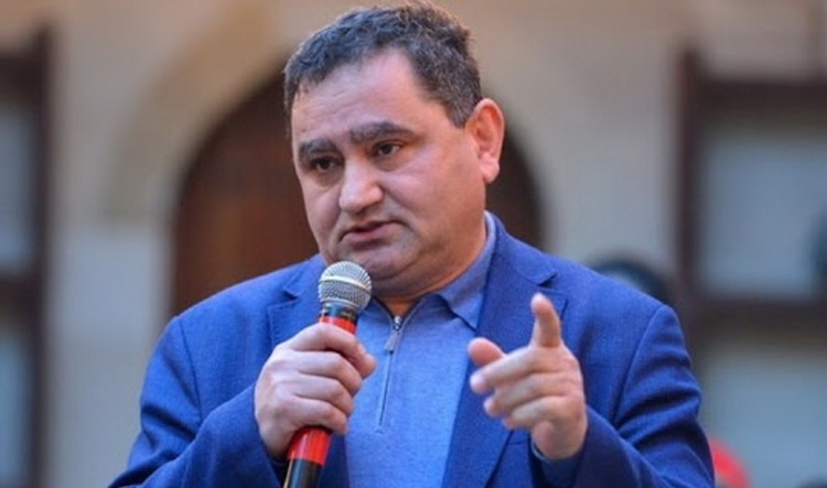 “Etibar Əliyev qanmaz və paxıl adamdır” – Misir Mərdanov onu işdən niyə qovubmuş?