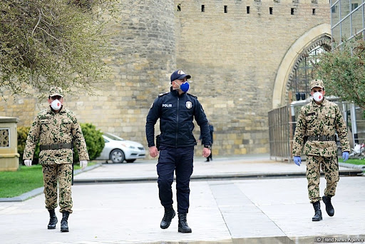 Karantin rejiminin müddəti bu tarixədək UZADILDI
