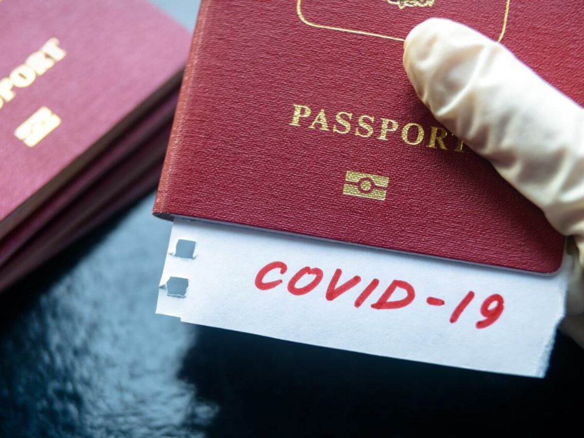Yoluxub sağalanlardan da COVID-19 pasportu tələb olunacaq? - AÇIQLANDI