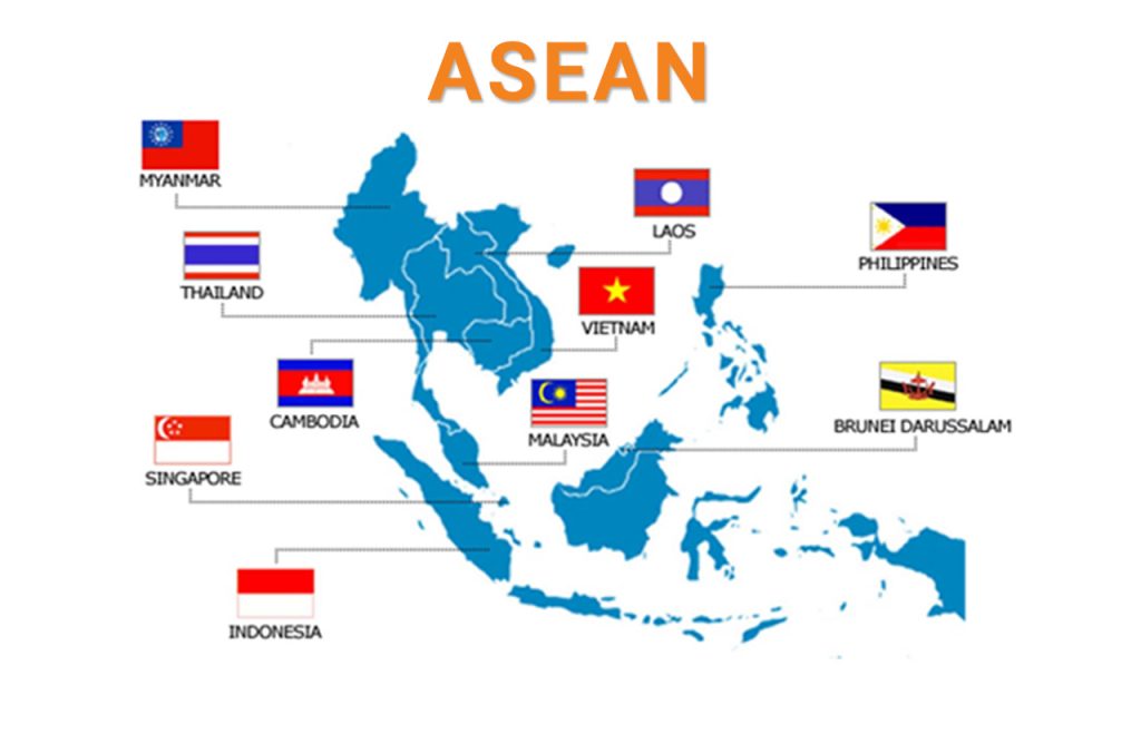 Gözdə Dizdar: ASEAN-la əməkdaşlığı genişlətməyi tövsiyə etdi: \