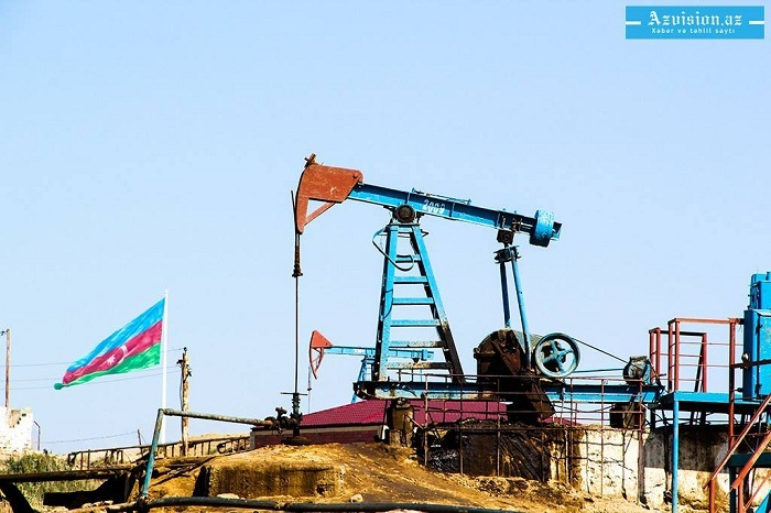 Azərbaycan neftinin qiyməti 75 dolları keçdi