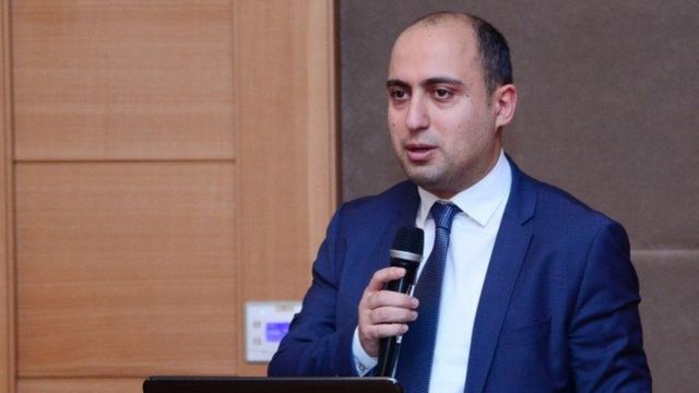 Emin Əmrullayev əmr imzaladı: Bu agentliyə yeni direktor təyin edildi