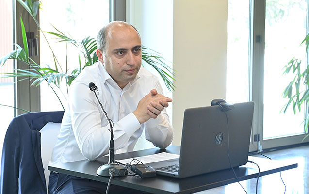 Nazir: “Kimsə kənd məktəblərində də keyfiyyətli dərs deməlidir”