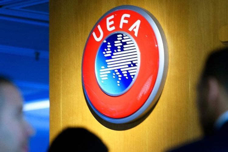 Azərbaycanın UEFA reytinqindəki mövqeyini qorudu