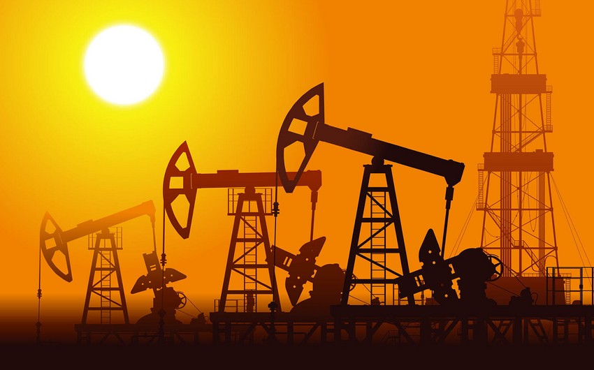 Azərbaycan nefti 2 % ucuzlaşdı