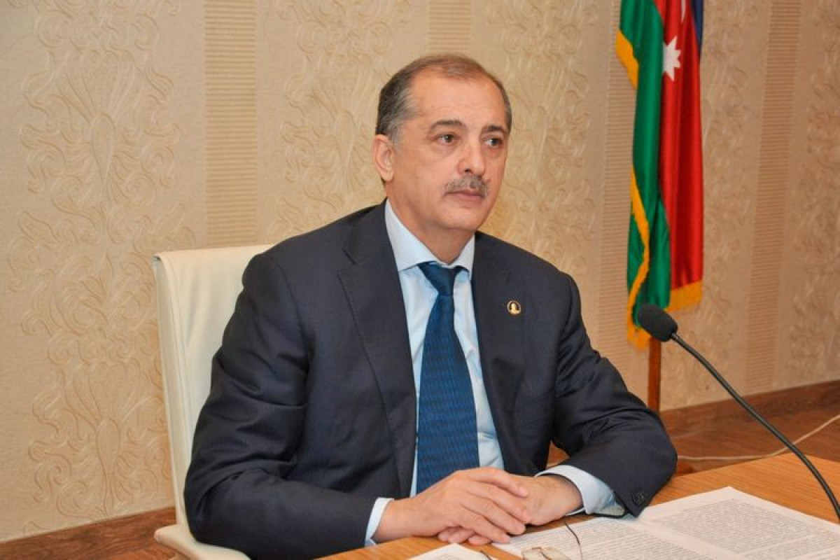 Vilyam Hacıyevin cinayət işi icraata verilib