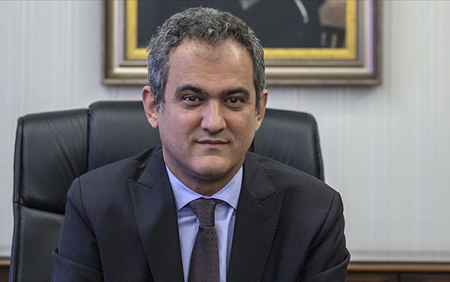 Ərdoğandan yeni təyinat