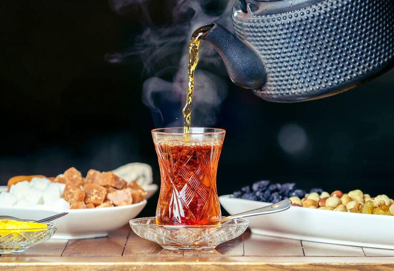 40 dərəcə istidə çay, yoxsa soyuq su?