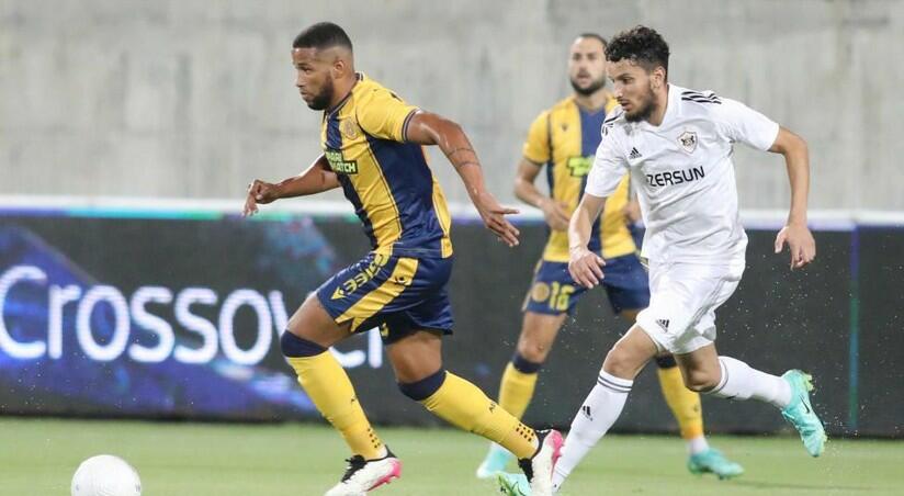 “Qarabağ”ın rəqibində koronavirus aşkarlandı