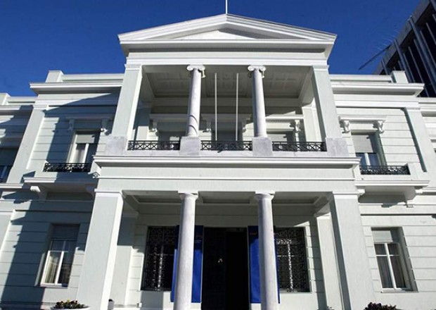 Yunanıstan Azərbaycana təşəkkür etdi