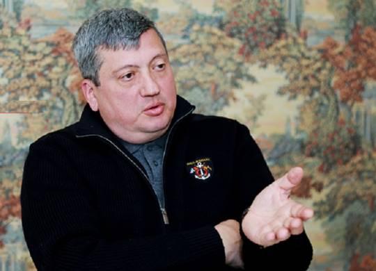 “Sərhədlərin qorunmasına üçüncü ölkəni cəlb etmək istəyirlər” – Tofiq Zülfüqarov