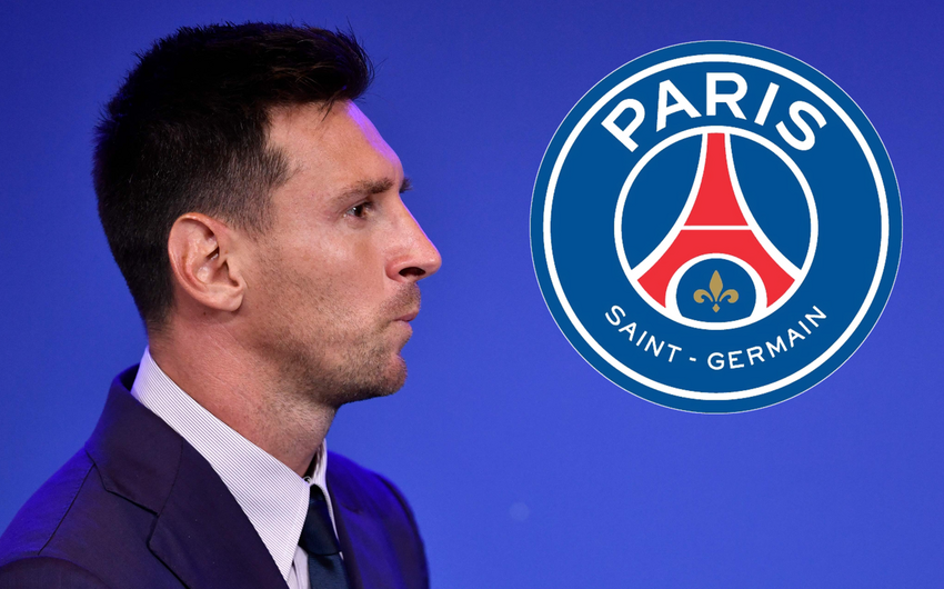 PSJ Messi üçün mətbuat konfransı təşkil edəcək