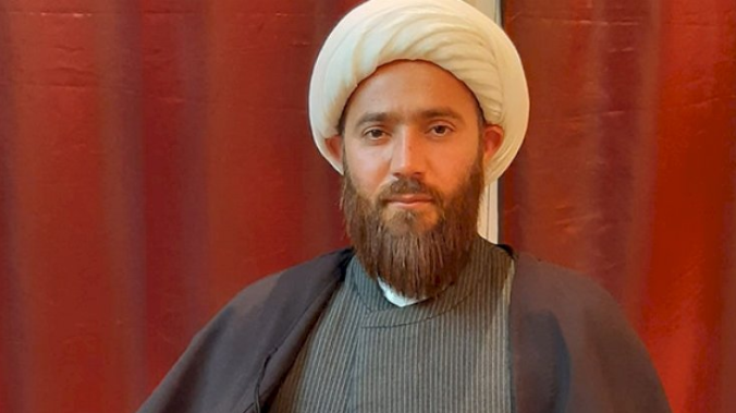 DİN lənkəranlı ruhaniyə xəbərdarlıq etdi – Feyzbukdakı bu çağırışına görə