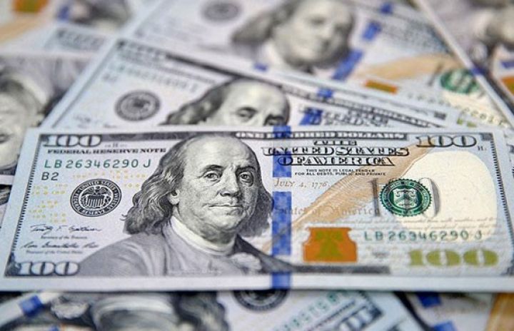 Dollar BAHALAŞACAQ