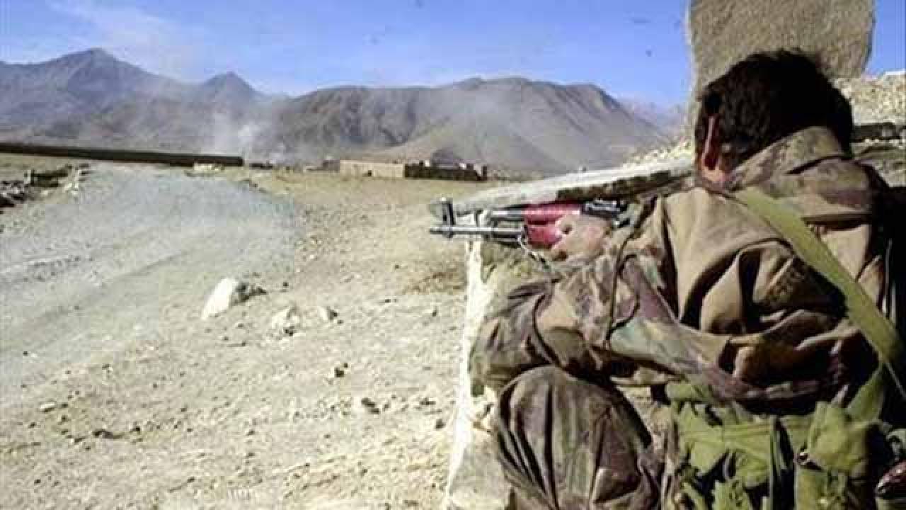 “Taliban” Aybək şəhərini ələ keçirdi