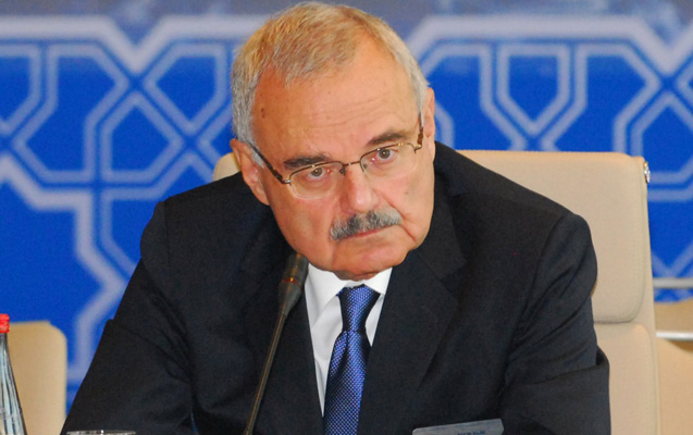 Artur Rasizadə ölümündən danışdı, Turan haqda şeir dedi: “Yaşlı adamam…”