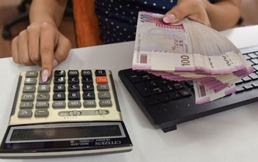 Büdcədən əmək haqqı ödənişləri azalıb
