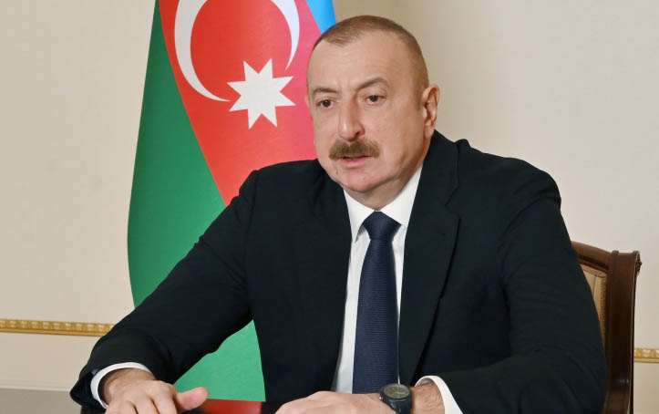 Bu şəxslər Olimpiadaya görə təltif edildi - SİYAHI
