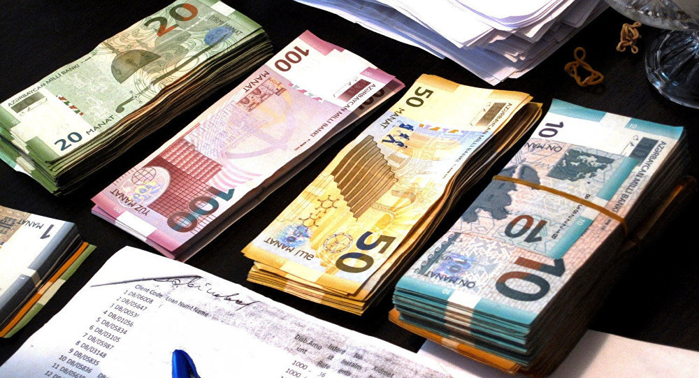 Əhali pandemiya dövründə 6,6 milyard manat qənaət edib