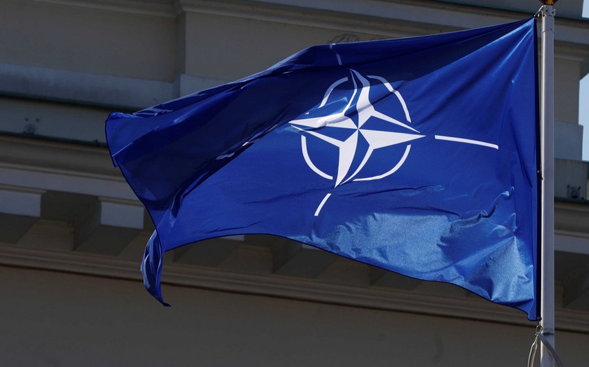 NATO Əfqanıstan hakimiyyəti ilə əlaqələrini davam etdirəcək