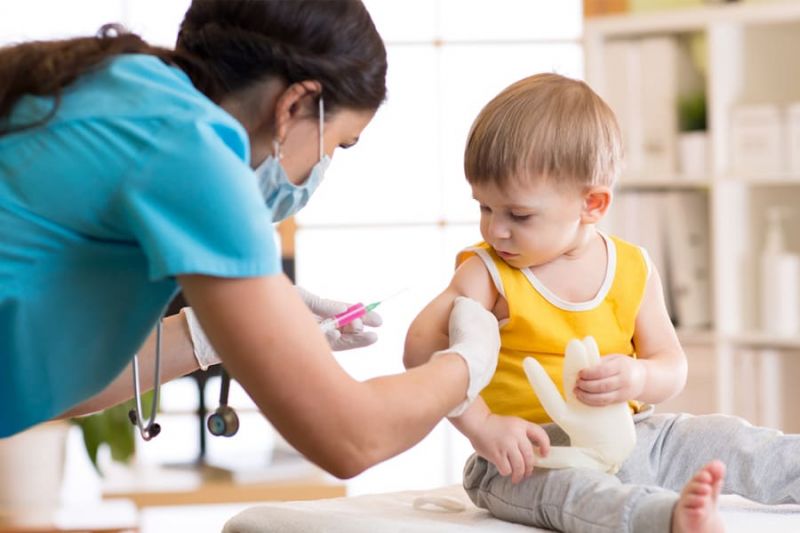 Uşaqlar da vaksinasiyaya cəlb olunur? – “Xroniki xəstəliyi olanlar və 14 yaşdan yuxarılar...”